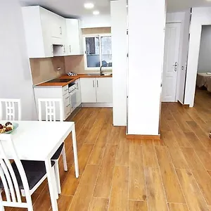 Gigantes New Apartment, 2 Bedrooms Acantilado de los Gigantes